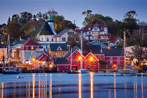 lunenburg attractions|More.